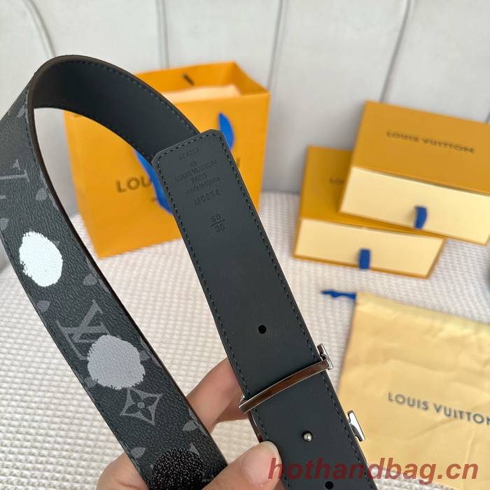 Louis Vuitton Belt 40MM LVB00203 Louis Vuitton Belt 40MM LVB00203